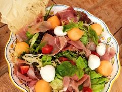 -Alimentari早午餐(安福路店)