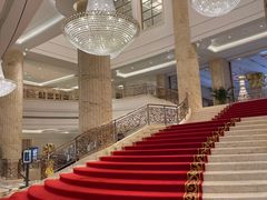 -上海虹桥西郊庄园丽笙大酒店