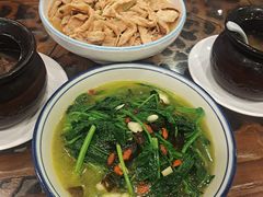 -西江美食舫·江西菜(健德桥店)