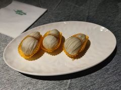 椒盐葫芦酥-绿波廊(豫园店)