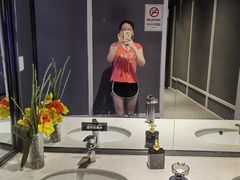 -银吉姆健身(平江万达馆)