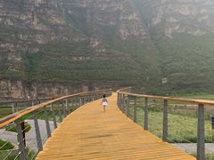 -十渡东湖港风景区