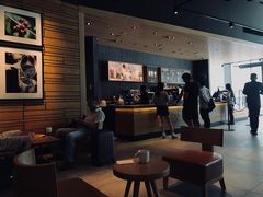 -星巴克(讯美科技广场店)