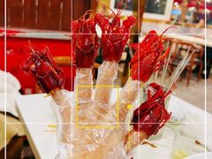 -大孩龙虾(体育场旗舰店)