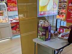 -味多美蛋糕(东直门店)