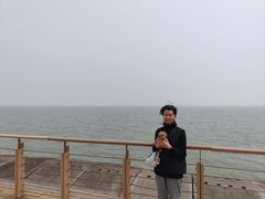 -东疆建设开发纪念公园