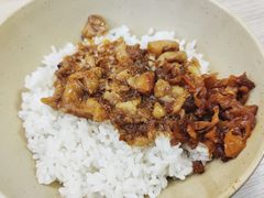 肉燥饭-圆宝台湾小吃(迎津街店)