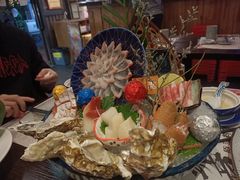 -原志优秀食材·匠心料理·海胆主题(金亿广场店)