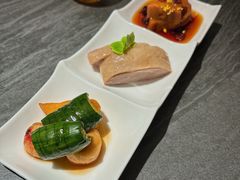-小厨娘金榜题名(夫子庙贡院街店)