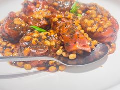 -森隆饭庄(崇文门新世界百货店)