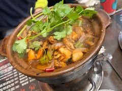 -川香煲(茅台路店)