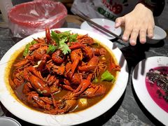 -欧记轩龙虾·私房菜(A店)