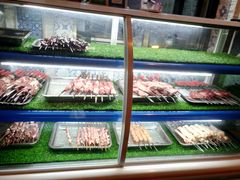 -新疆伊宁远征餐厅