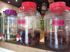 -茶花妹子云南餐厅(传媒大学店)