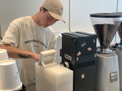 -Seesaw Coffee(上生新所店)