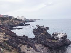 -龙头岩(Dragon Head Rock)