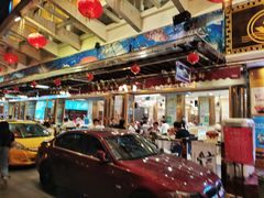 -东江海鲜酒家(艺都分店)