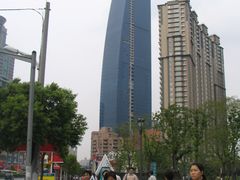 -上海龙之梦万丽酒店