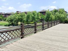 -美兰湖景区