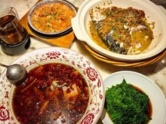 -二十八里太湖船菜(吉祥路店)