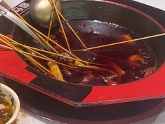 -老马路串串香火锅(北门桥店)