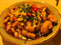 -龙门阵茶屋川菜馆(武康路店)