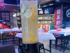 -霸王虾·小龙虾香辣蟹(玉林店)