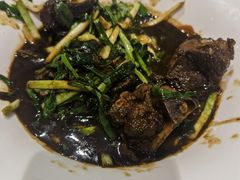 -顾家土菜館