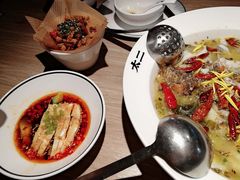 -太二酸菜鱼(菱角湖万达店)
