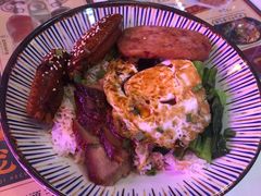 -龙记·香港茶餐厅(海上世界店)