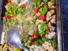 -蘭奢雅集·江浙菜(青山江滩店)