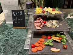 -合肥皇冠假日酒店·菲亚斯特自助餐厅(黄山路店)