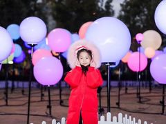 -锦江乐园舞狸花花游园会(夜场专享)