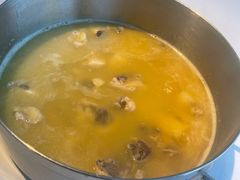 花胶海味浓鸡汤-红门金汤·港式火锅(英皇集团中心店)