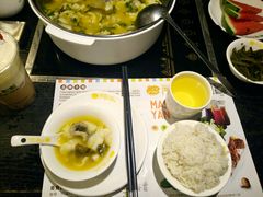 -严厨老坛酸菜鱼(吴江万宝店)