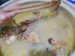 -金龙·打边炉(武进路店)