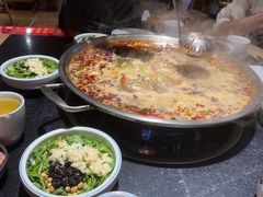 -小饕荟雅安贡椒鱼鲜馆(广福桥店)