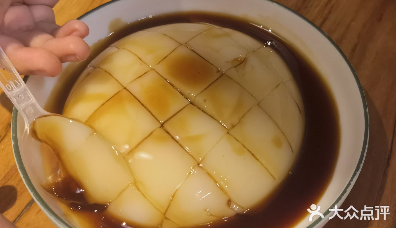 三姐肥肠鱼，非常好吃😋