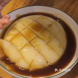 三姐肥肠鱼，非常好吃😋