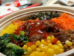 -梨花牛肉汤饭(仁恒伊势丹店)