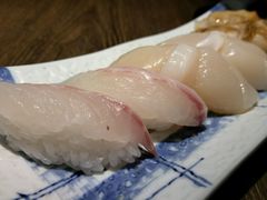 -大雄寿司(中华广场店)