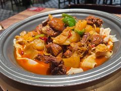 -耶里夏丽·丝路新疆菜·清真食品(徐家汇臻选店)