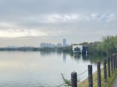 -石湖景区