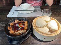 -外婆家(杭州马塍店·杭帮菜名店)