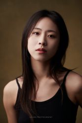 -鹿角肖像摄影艺术馆