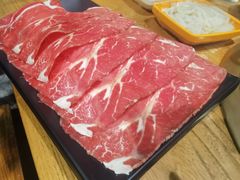 -四喜小胖·北京涮肉(五道营店)