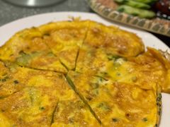 蚝仔煎蛋-和记菜馆