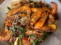 -大牌大·传统杭帮菜(湖滨店)