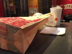 -麦当劳(一德路店)