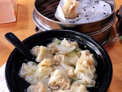 -真真鲜馄饨店(启蒙路店)